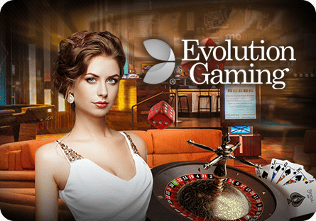 EVO Gaming