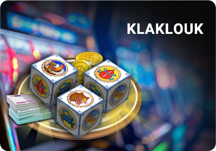 Klaklouk