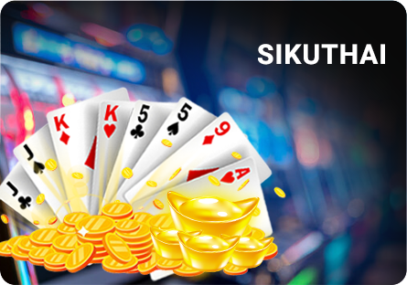 Sikuthai