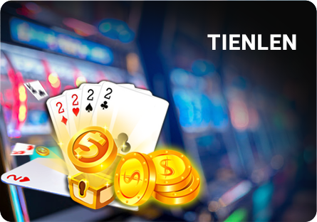 Tienlen