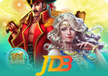 JDB
