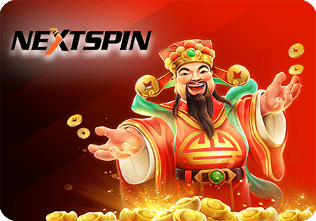 NextSpin