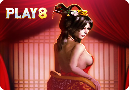 Play8 Slots