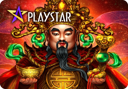 Playstar