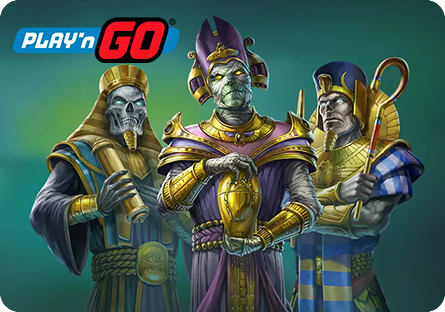 Play & Go