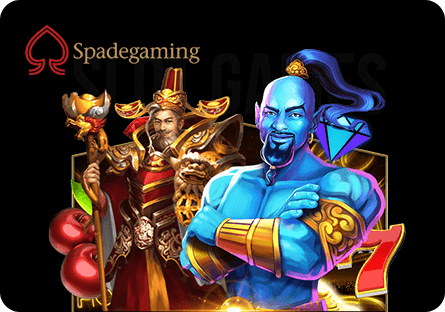 Spade Gaming