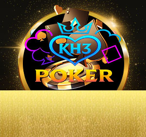 KH3 Poker