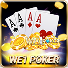 We1Poker