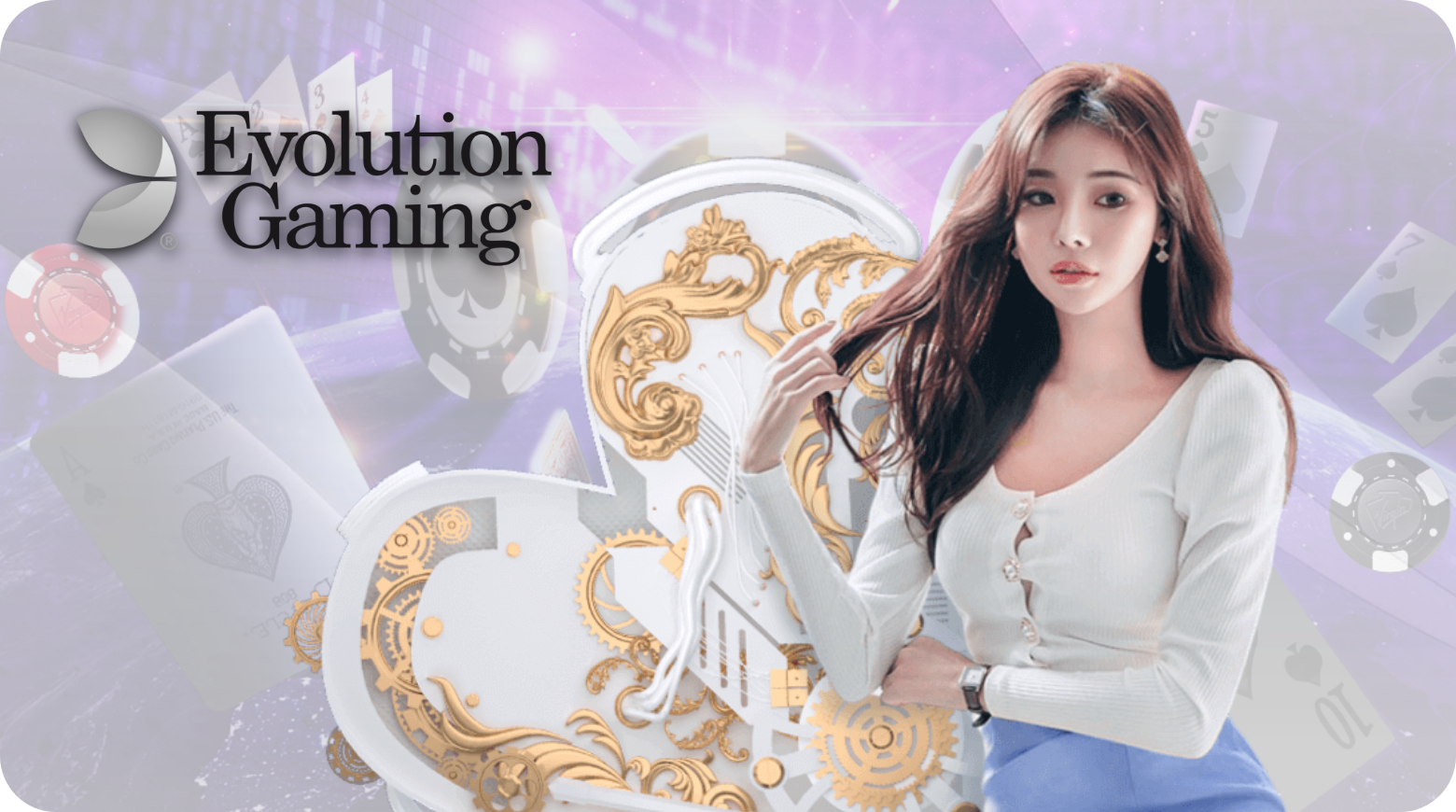 EVO Gaming