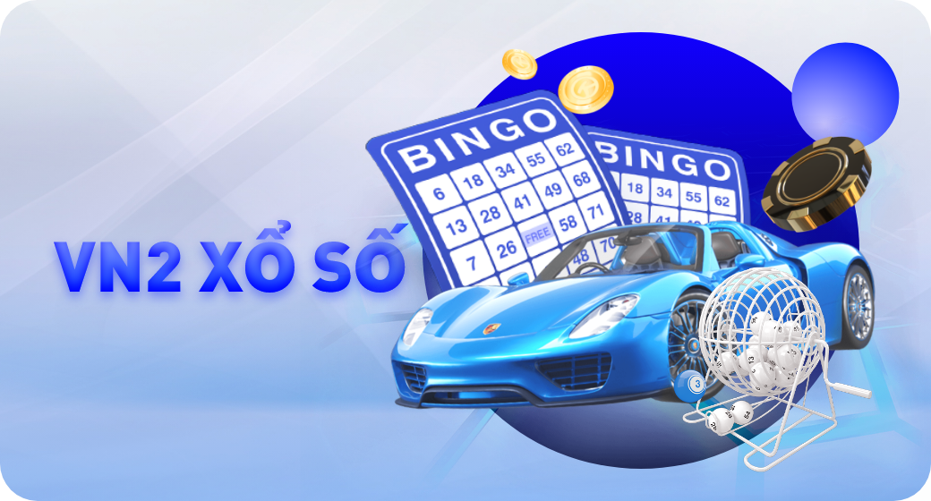 VN Lottery 2