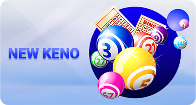New Keno