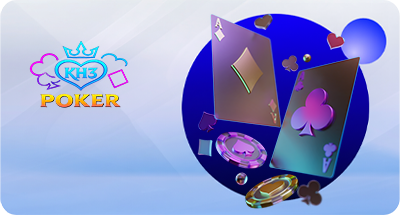 KH3 Poker