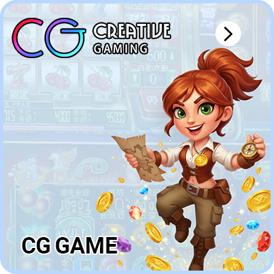 Creative Gaming