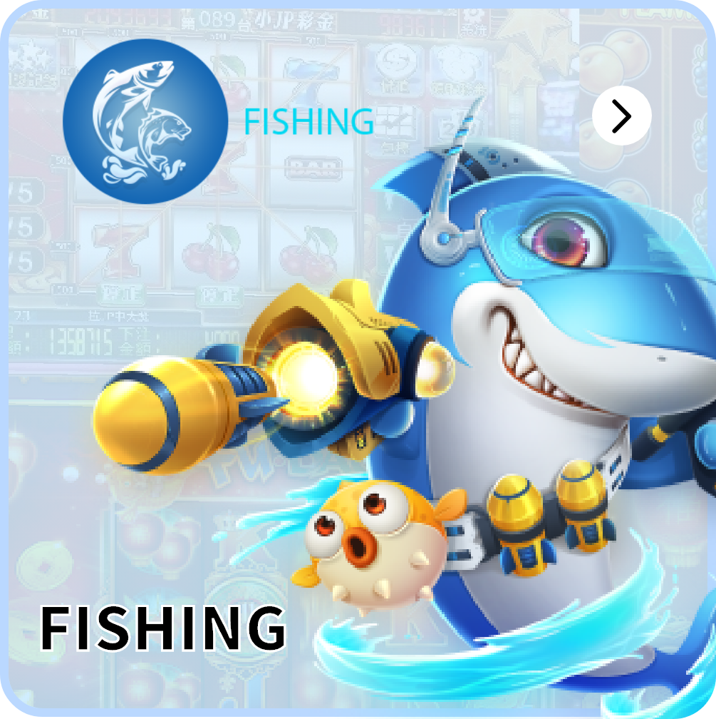 Fishing