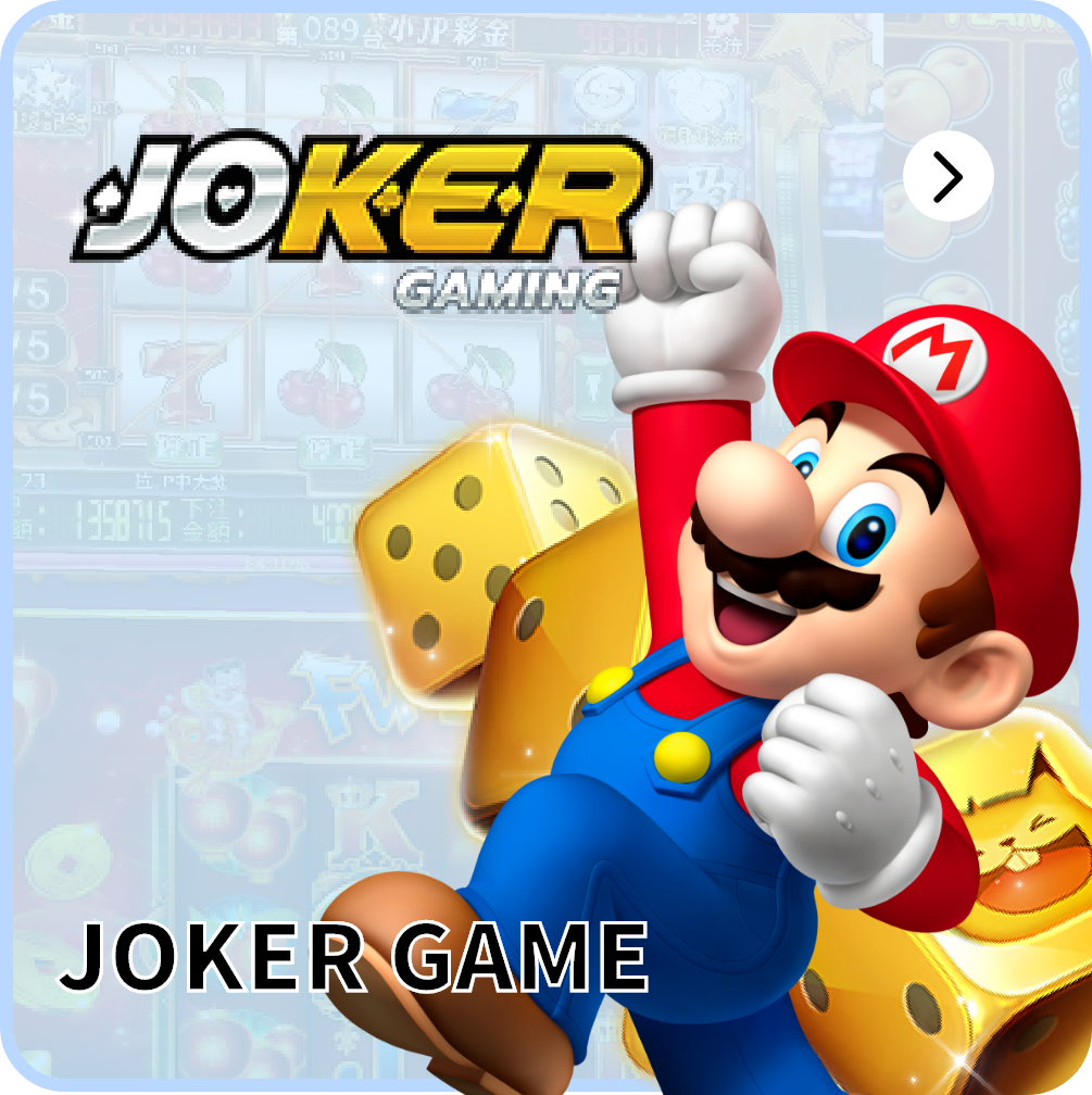 Joker123