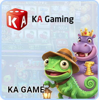 Ka Gaming