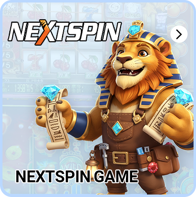 NextSpin