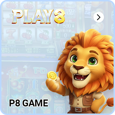 Play8 Slots