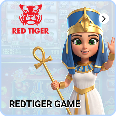 Red Tiger