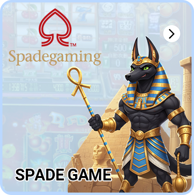 Spade Gaming