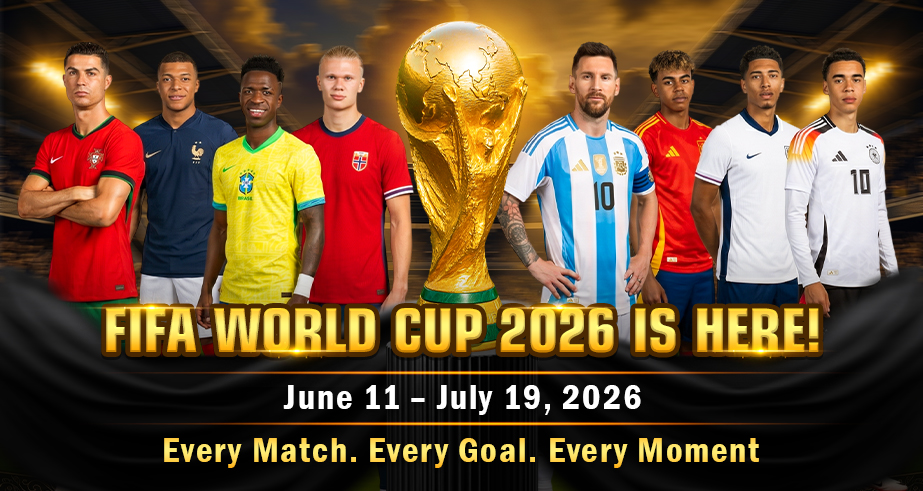 world cup 2026