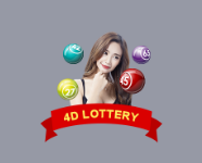 4D Lottery