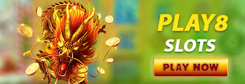 Play8 Slots