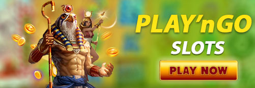 Play & Go