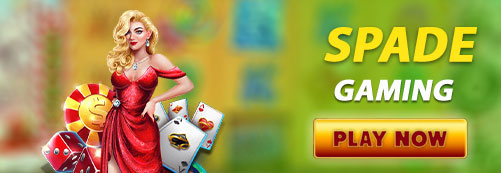 Spade Gaming