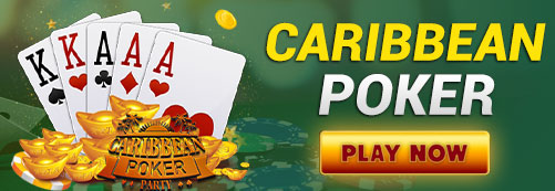 Caribbean Poker