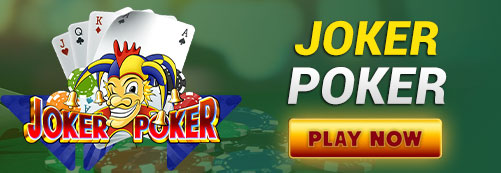 Joker Poker