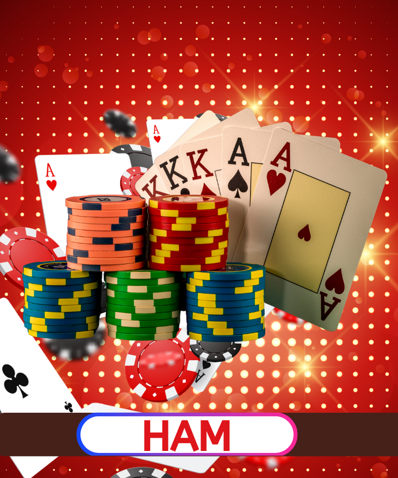 HAM