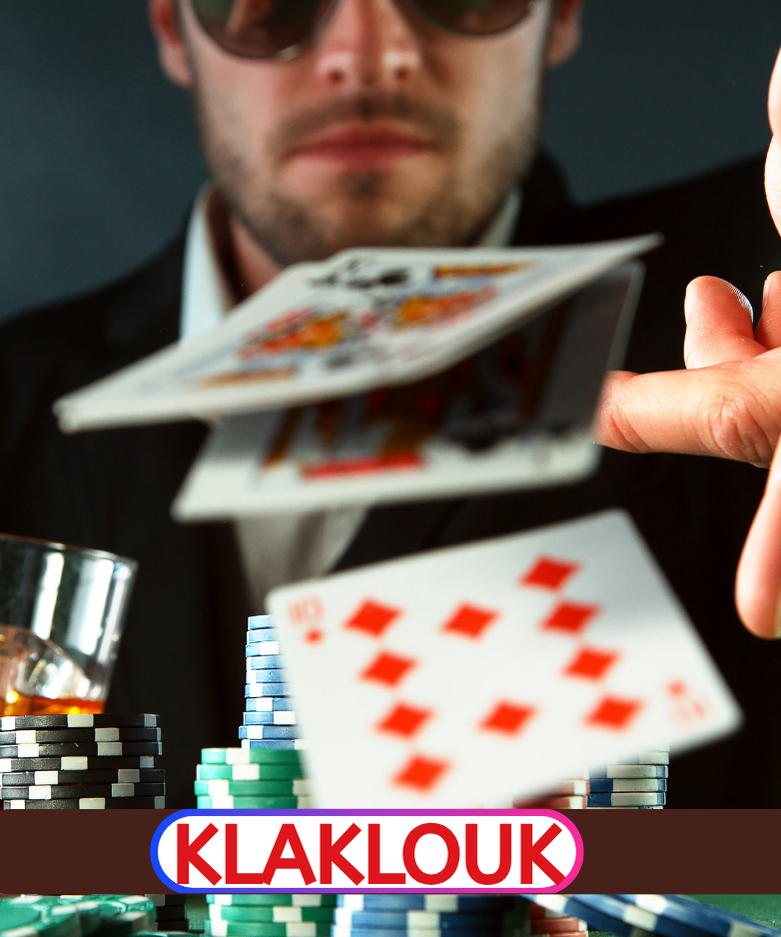 KLA KLOUK