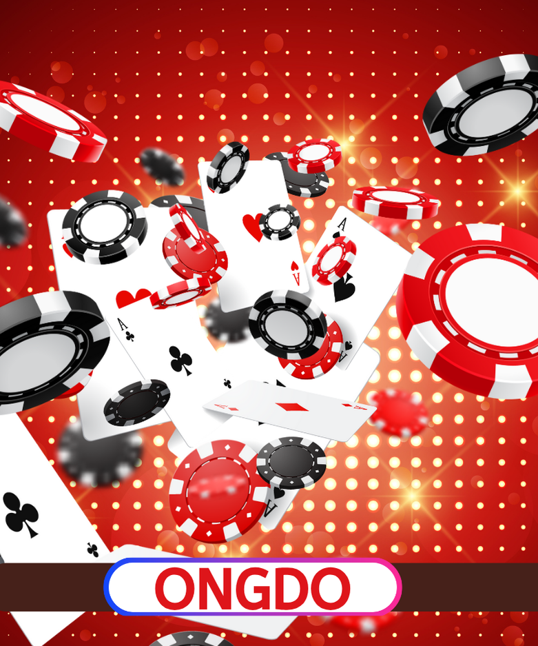 ONGDO