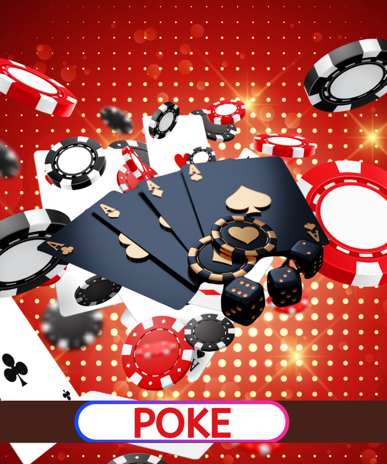 POKE