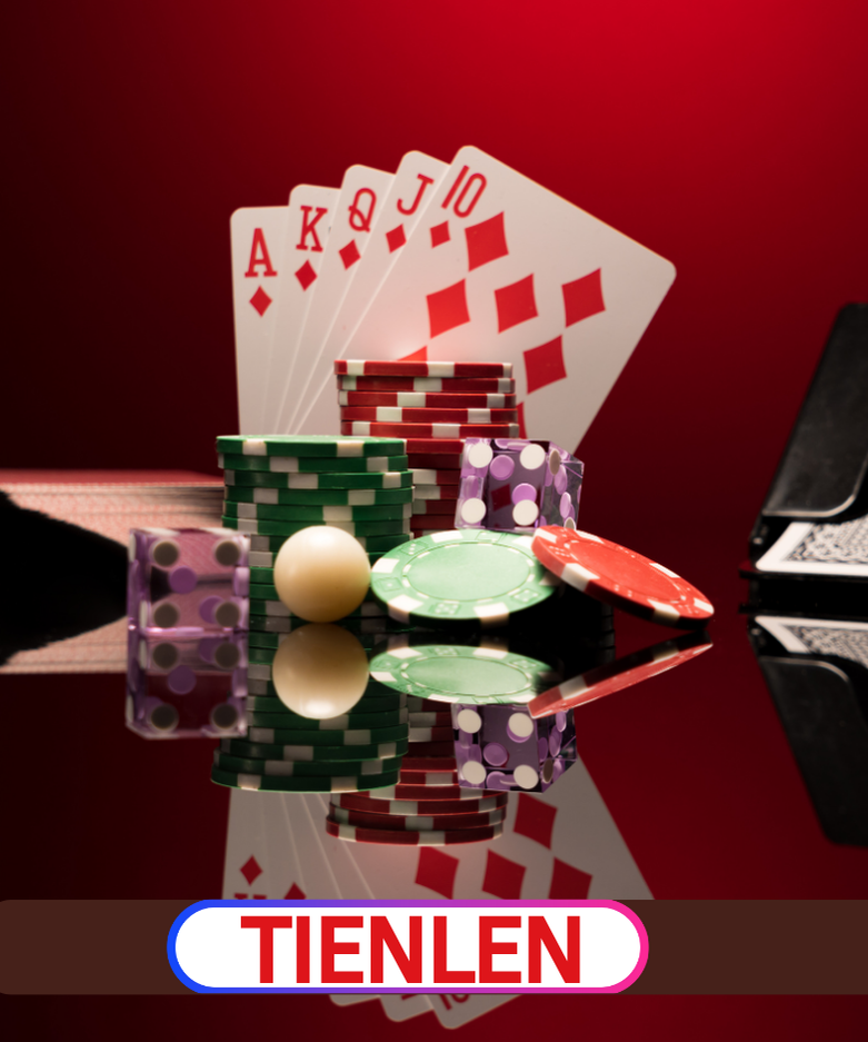 TIENLEN