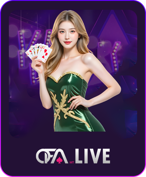 OFA Casino
