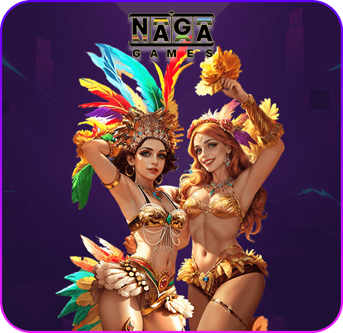 Naga Slots