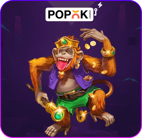 Popok Slots