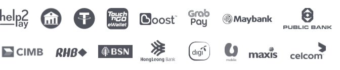 payment method