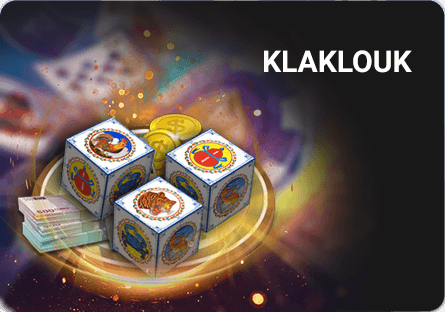 Klaklouk