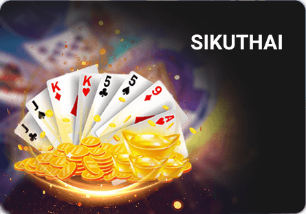 Sikuthai